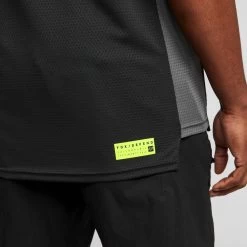 Fox Men’s Defend Moth Short Sleeve Jersey -Rab Adventure Deals go 547005 f