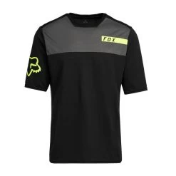 Fox Men’s Defend Moth Short Sleeve Jersey -Rab Adventure Deals go 547005 u