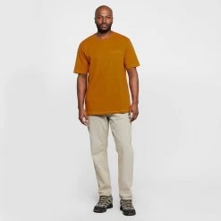 Men’s Compton Slub T-Shirt -Rab Adventure Deals go 548809 c