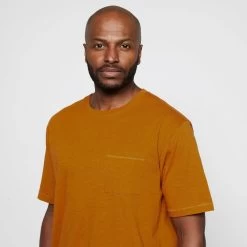 Men’s Compton Slub T-Shirt -Rab Adventure Deals go 548809 d