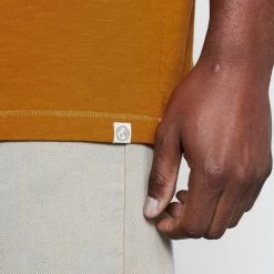 Men’s Compton Slub T-Shirt -Rab Adventure Deals go 548809 e