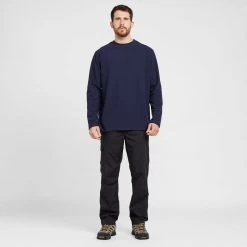 Men's Bracken Crew Top -Rab Adventure Deals go 557976 c