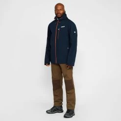 Regatta Men's Birchdale Jacket -Rab Adventure Deals go 559824 c