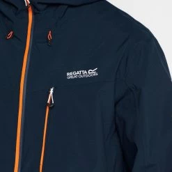 Regatta Men's Birchdale Jacket -Rab Adventure Deals go 559824 e