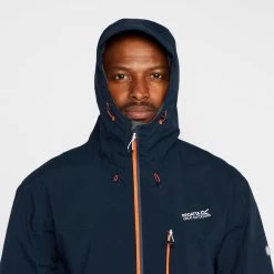 Regatta Men's Birchdale Jacket -Rab Adventure Deals go 559824 g