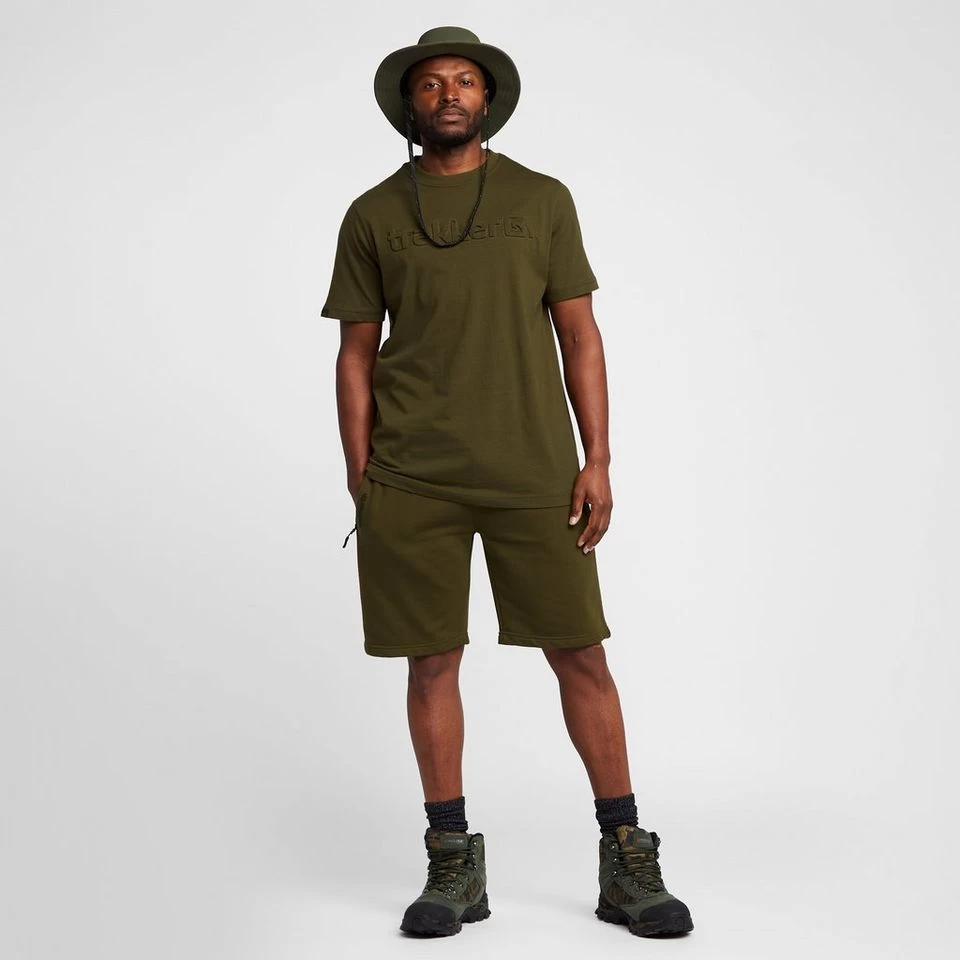 TRAKKER Core Shorts 3 TRAKKER Core Shorts - Image 3