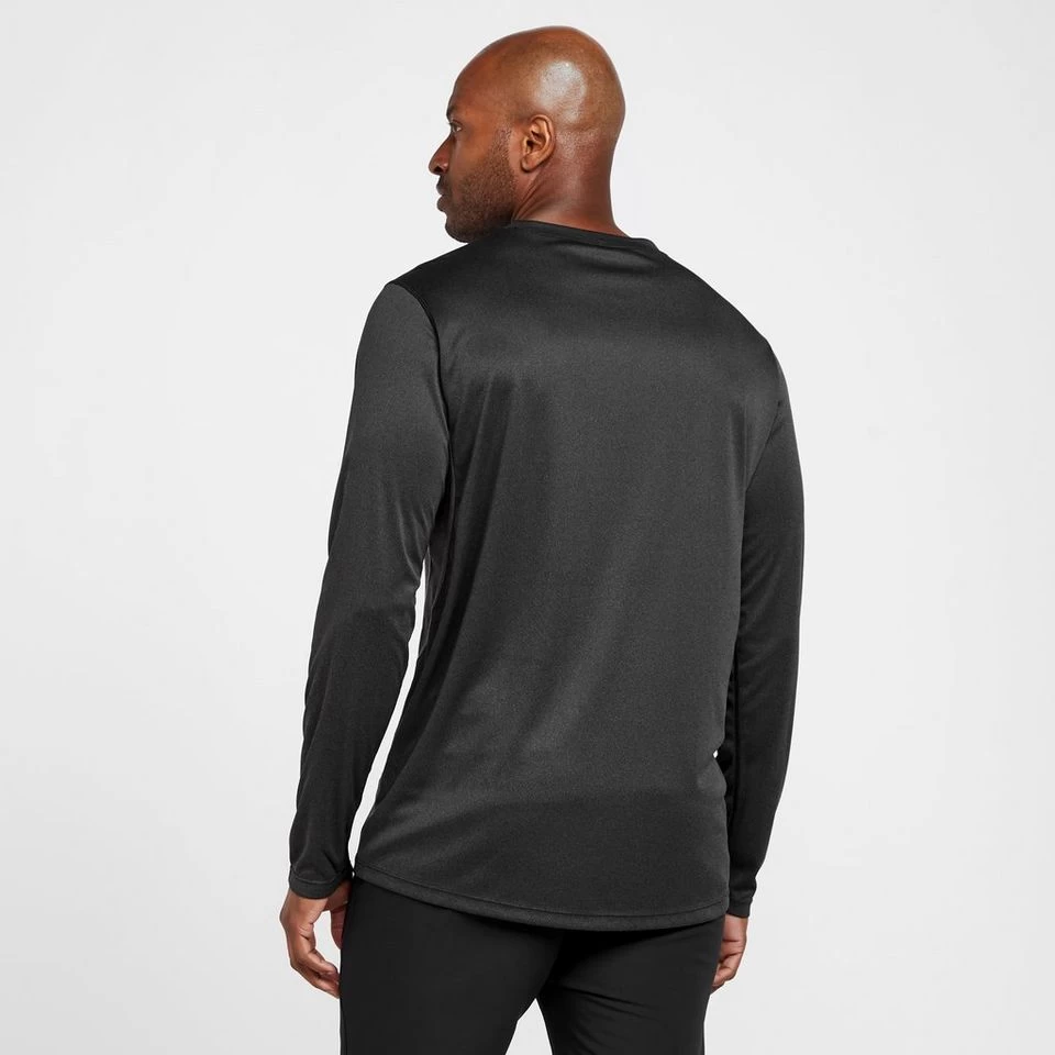 Men’s Zephyr Long Sleeve Baselayer Top 2 Men’s Zephyr Long Sleeve Baselayer Top - Image 2