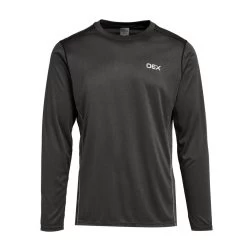Men’s Zephyr Long Sleeve Baselayer Top 12 Men’s Zephyr Long Sleeve Baselayer Top -Rab Adventure Deals go 560785 u