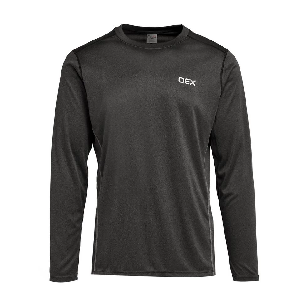 Men’s Zephyr Long Sleeve Baselayer Top 6 Men’s Zephyr Long Sleeve Baselayer Top - Image 6