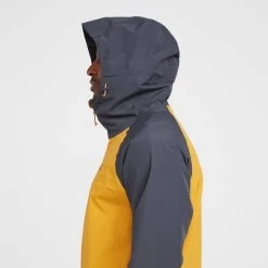 Men's Colour Block Waterproof Jacket 14 Men's Colour Block Waterproof Jacket -Rab Adventure Deals go 561422 e