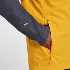 Men's Colour Block Waterproof Jacket 15 Men's Colour Block Waterproof Jacket -Rab Adventure Deals go 561422 f