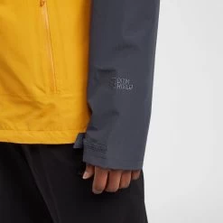 Men's Colour Block Waterproof Jacket 16 Men's Colour Block Waterproof Jacket -Rab Adventure Deals go 561422 g