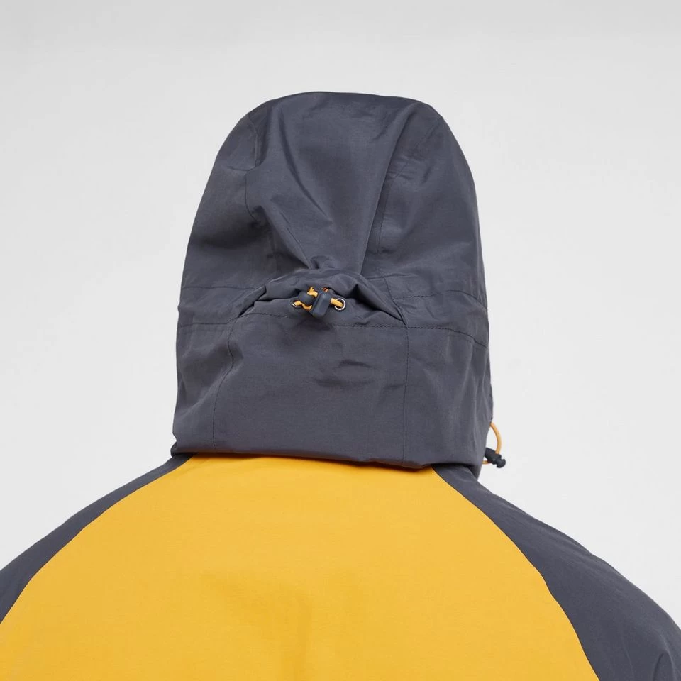 Men's Colour Block Waterproof Jacket 8 Men's Colour Block Waterproof Jacket - Image 8