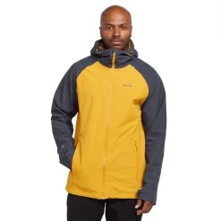Men's Colour Block Waterproof Jacket 19 Men's Colour Block Waterproof Jacket -Rab Adventure Deals go 561422 z
