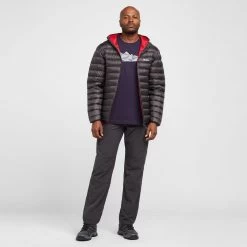 Men’s Loch Down Hooded Jacket -Rab Adventure Deals go 561464 c