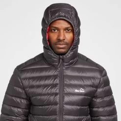 Men’s Loch Down Hooded Jacket -Rab Adventure Deals go 561464 d
