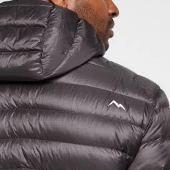 Men’s Loch Down Hooded Jacket -Rab Adventure Deals go 561464 f