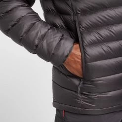 Men’s Loch Down Hooded Jacket -Rab Adventure Deals go 561464 g