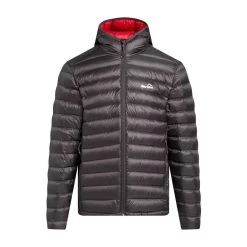 Men’s Loch Down Hooded Jacket -Rab Adventure Deals go 561464 u