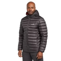 Men’s Loch Down Hooded Jacket -Rab Adventure Deals go 561464 z