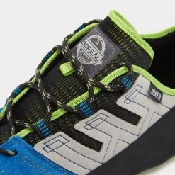 BOREAL Men’s New Joker Lace Climbing Shoe -Rab Adventure Deals go 563710 d
