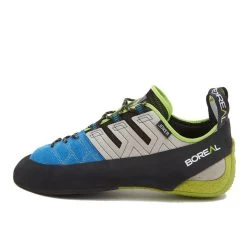 BOREAL Men’s New Joker Lace Climbing Shoe -Rab Adventure Deals go 563710 z