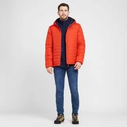 Men’s Blisco II Hooded Jacket -Rab Adventure Deals go 568943 c
