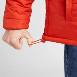 Men’s Blisco II Hooded Jacket -Rab Adventure Deals go 568943 g