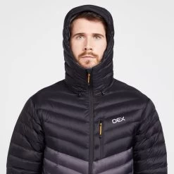 Men’s Kintra Down Jacket -Rab Adventure Deals go 571684 d