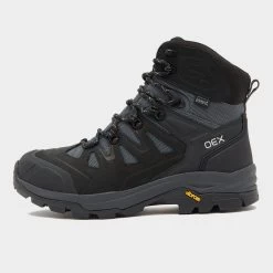 Men’s Crusade Waterproof Mid Walking Boot