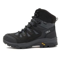 Men’s Crusade Waterproof Mid Walking Boot -Rab Adventure Deals go 571775 z