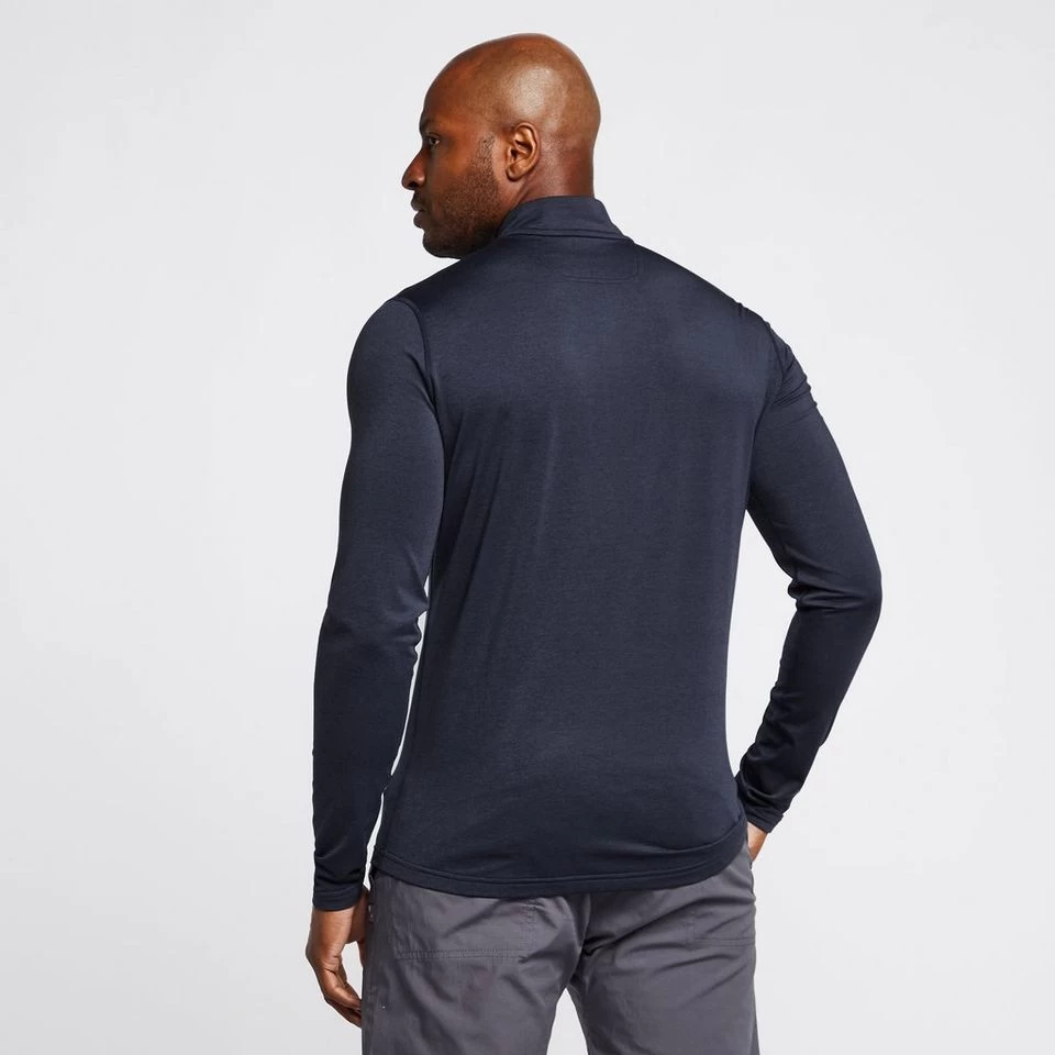 Montane Men’s Dart Thermal Zip Neck 2 Montane Men’s Dart Thermal Zip Neck - Image 2