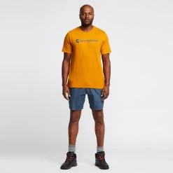Montane Men’s Mono Logo T-Shirt 9 Montane Men’s Mono Logo T-Shirt -Rab Adventure Deals go 574598 c