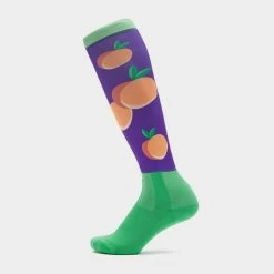 Hyde Park Socks Peaches -Rab Adventure Deals go 575367 c