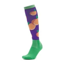 Hyde Park Socks Peaches -Rab Adventure Deals go 575367 z