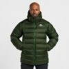 Mountain Equipment Men's Lightline Down Jacket