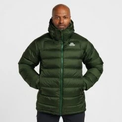 Mountain Equipment Men's Lightline Down Jacket