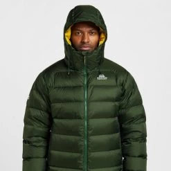 Mountain Equipment Men's Lightline Down Jacket -Rab Adventure Deals go 575888 d