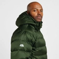 Mountain Equipment Men's Lightline Down Jacket -Rab Adventure Deals go 575888 f