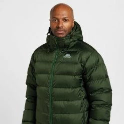 Mountain Equipment Men's Lightline Down Jacket -Rab Adventure Deals go 575888 g