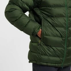 Mountain Equipment Men's Lightline Down Jacket -Rab Adventure Deals go 575888 h