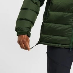 Mountain Equipment Men's Lightline Down Jacket -Rab Adventure Deals go 575888 i