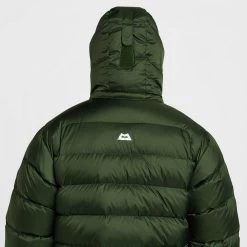 Mountain Equipment Men's Lightline Down Jacket -Rab Adventure Deals go 575888 j