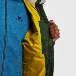 Mountain Equipment Men's Lightline Down Jacket -Rab Adventure Deals go 575888 k