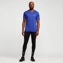 RONHILL Men's Core Short Sleeve T-Shirt -Rab Adventure Deals go 576331 c