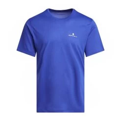 RONHILL Men's Core Short Sleeve T-Shirt -Rab Adventure Deals go 576331 u