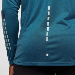 RONHILL Men’s Afterhours Long Sleeve Tee -Rab Adventure Deals go 576332 h