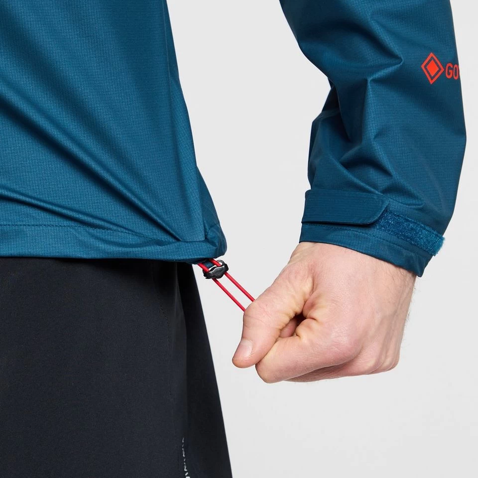 RONHILL Men’s GORE-TEX® Mercurial Jacket 9 RONHILL Men’s GORE-TEX® Mercurial Jacket - Image 9