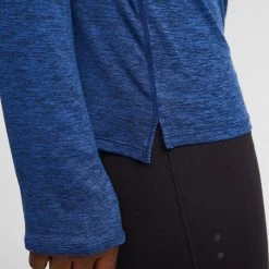 RONHILL Men’s Life Practice Half Zip Long Sleeve Tee -Rab Adventure Deals go 576334 g