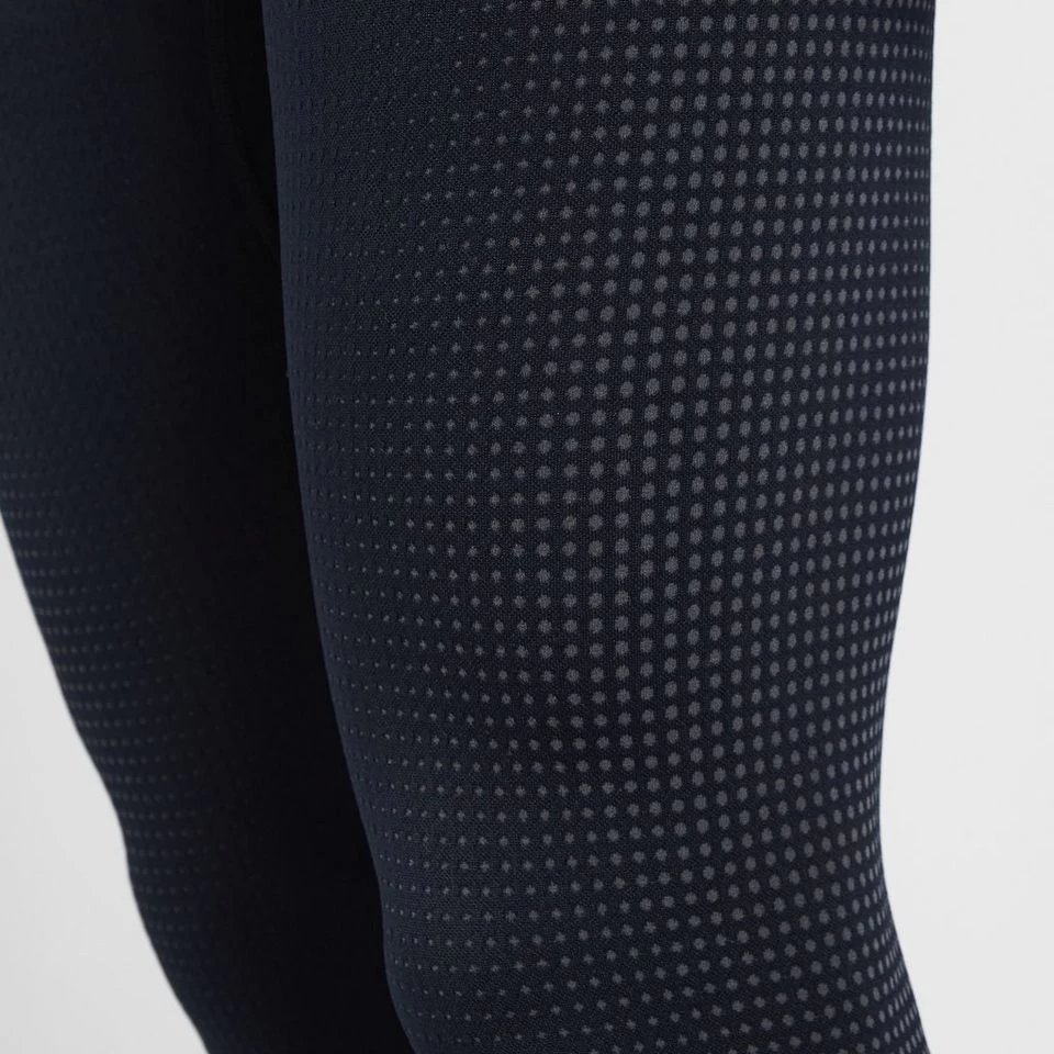 Odlo Men’s Warm Eco 3/4 Bottoms 5 Odlo Men’s Warm Eco 3/4 Bottoms - Image 5